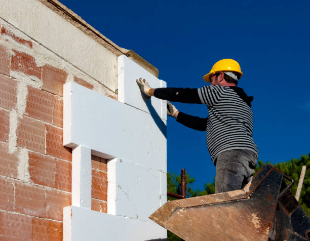 Best Insulation for Specific Applications in Crenshaw, MS