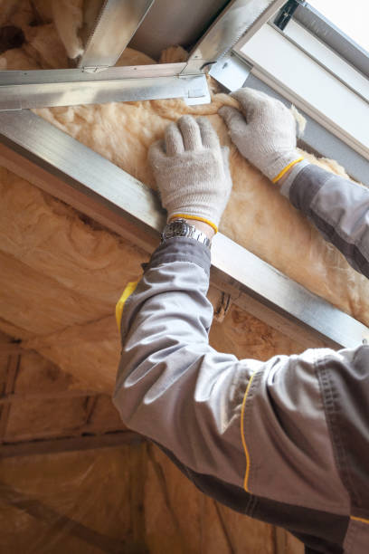 Trusted MS Insulation Contractor Experts
