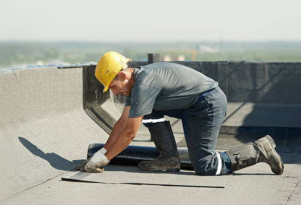 , MS Insulation Contractor Company