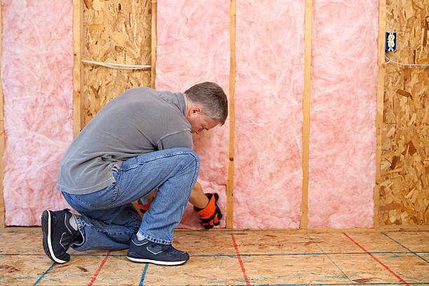 Best Insulation for Specific Applications in Crenshaw, MS