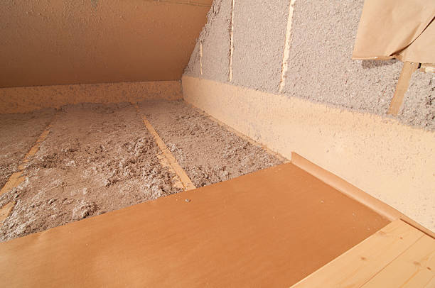 Best Insulation Materials and Products in Crenshaw, MS